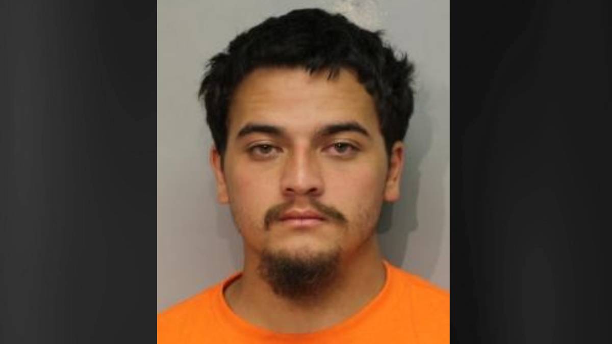Big Island man faces charges after throwing rocks at house in Hilo