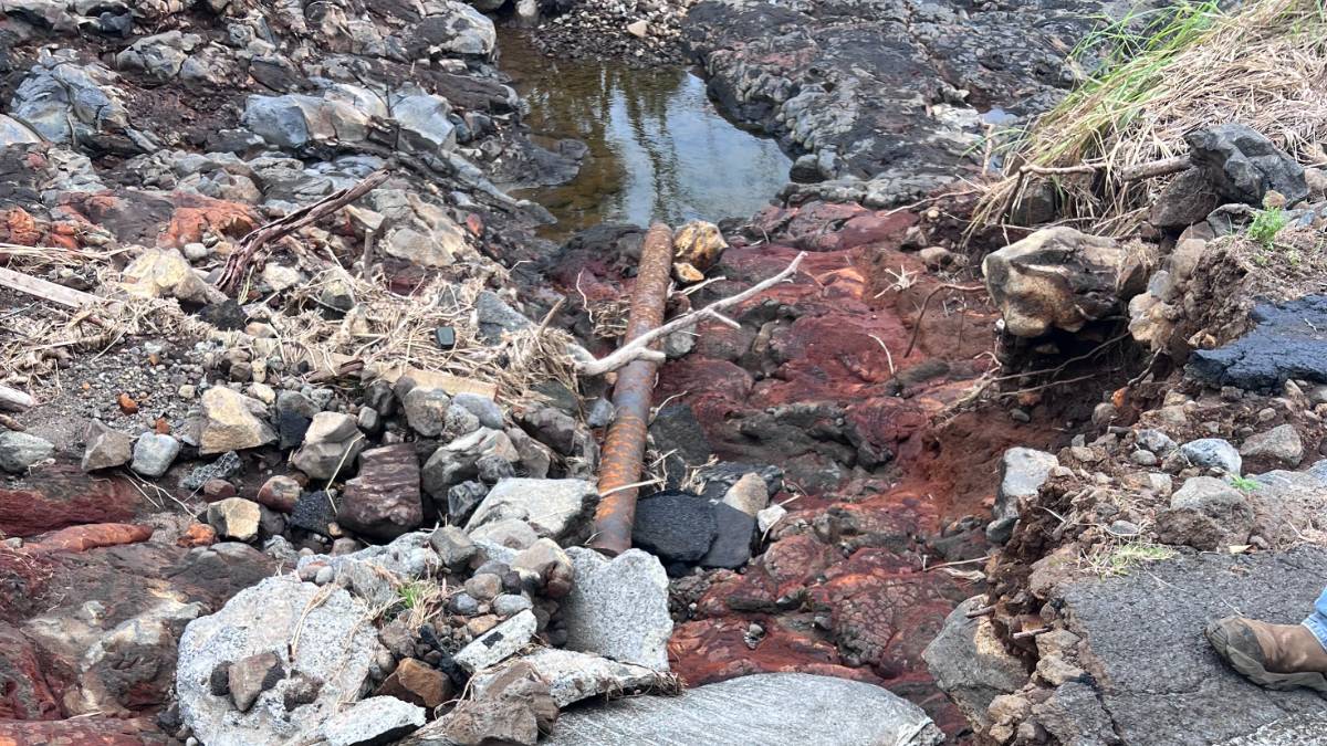 Water Board waives service charges for customers impacted by Hurricane Lala