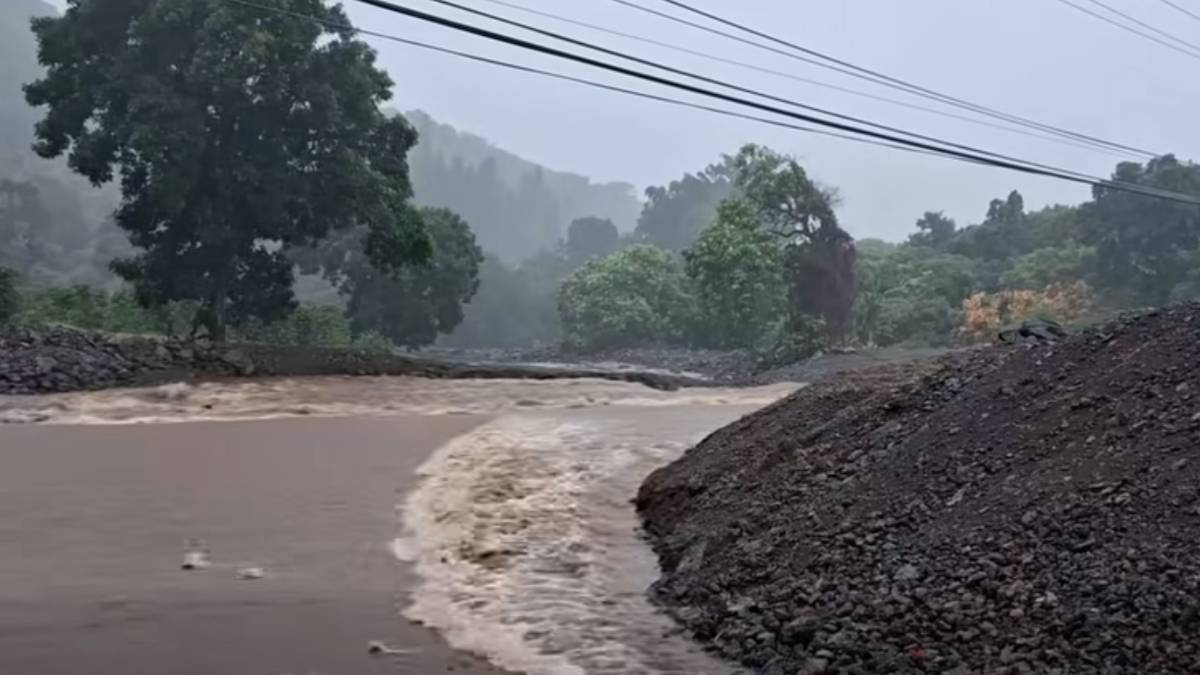 What Big Island residents need to know Sunday about Hurricane Nolo