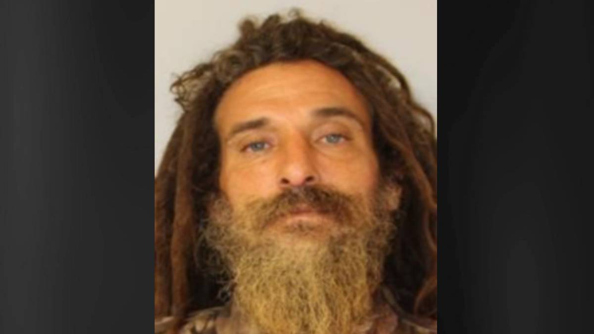 A Big Island man was arrested, charged after assaulting 2 police officers
