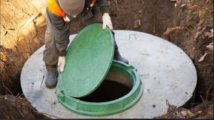 EPA’s 14th SepticSmart Week: System maintenance protects public health, reduces costs