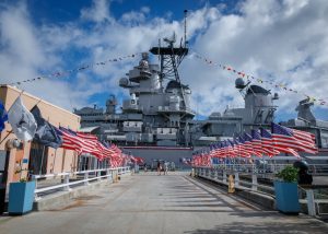 Briefs for Oct. 14: Veterans Day ceremony to honor legacy of U.S. service members, three students to showcase visual voices