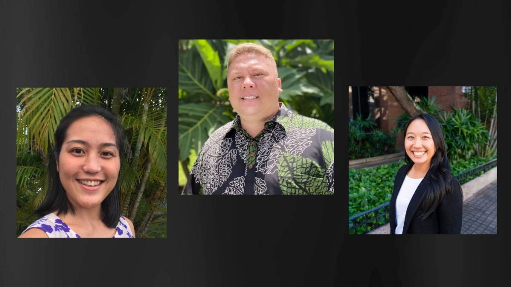 3 Big Island professionals to graduate from rigorous Hawai‘i Agricultural Leadership Program on Nov. 9
