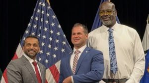 ‘Grateful for the opportunity’: Big Island police lieutenant graduates from FBI National Academy