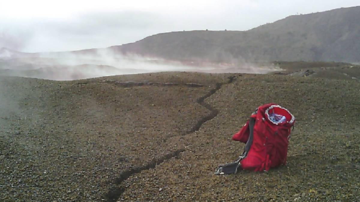 Uncertainty at Kīlauea summit prompts safety closures at Hawai‘i Volcanoes National Park