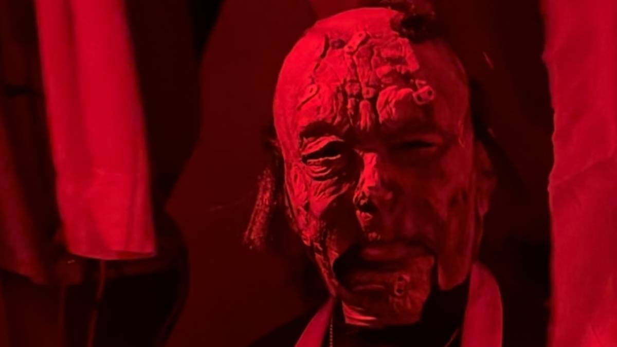 All the afterlife is a stage: Palace Theater again invites ghosts, ghouls to take residence for Halloween