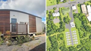 State to host community meeting about Nāʻālehu interim disaster housing