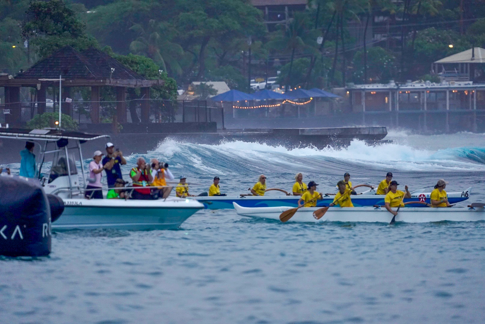 Everything you need to know about the 2026 Ironman World Championship in Kona
