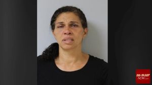 Pāhoa woman charged with attempted murder after domestic incident