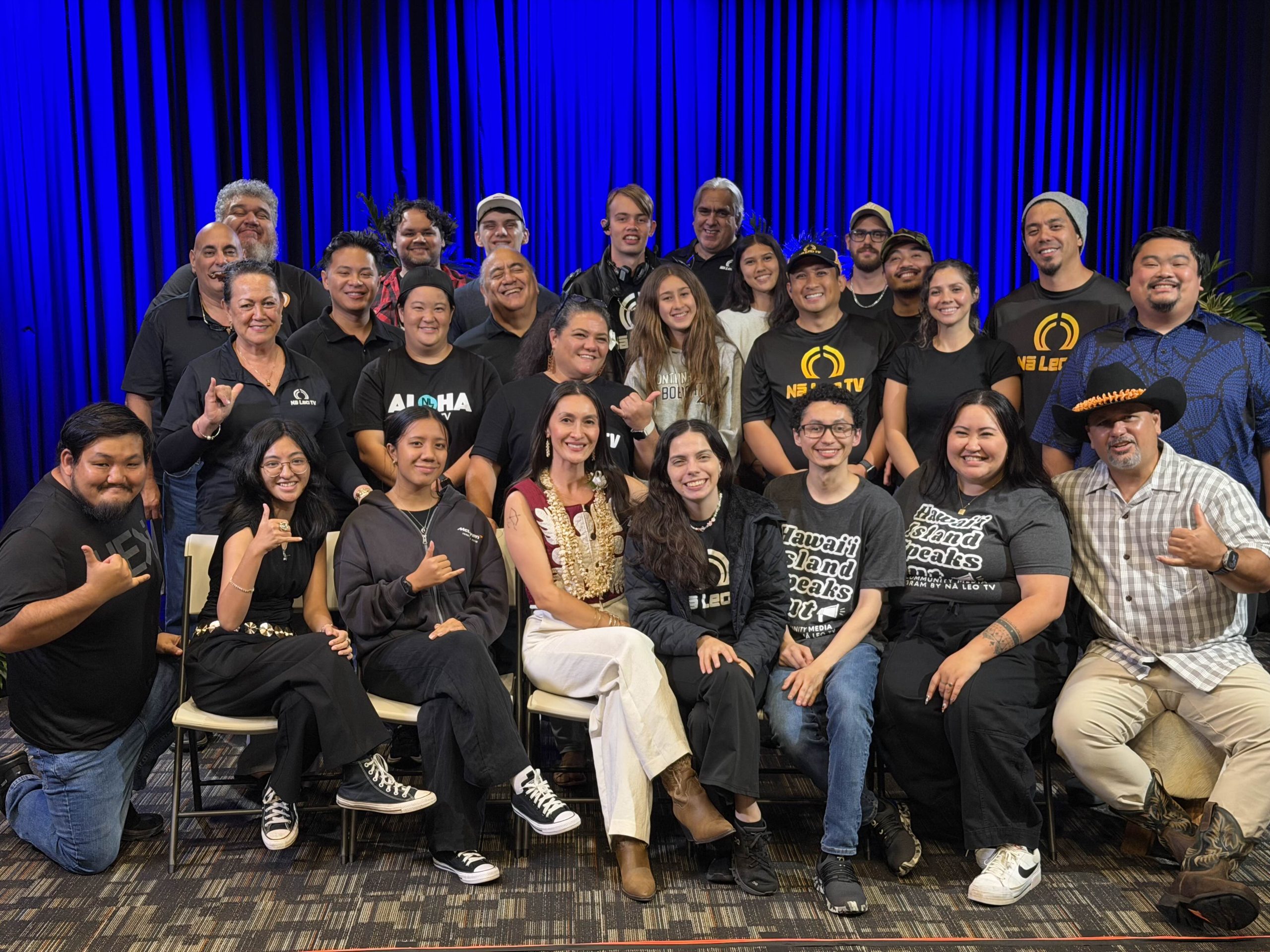 Nā Leo TV raises over $58,000 following historic 16-hour broadcast