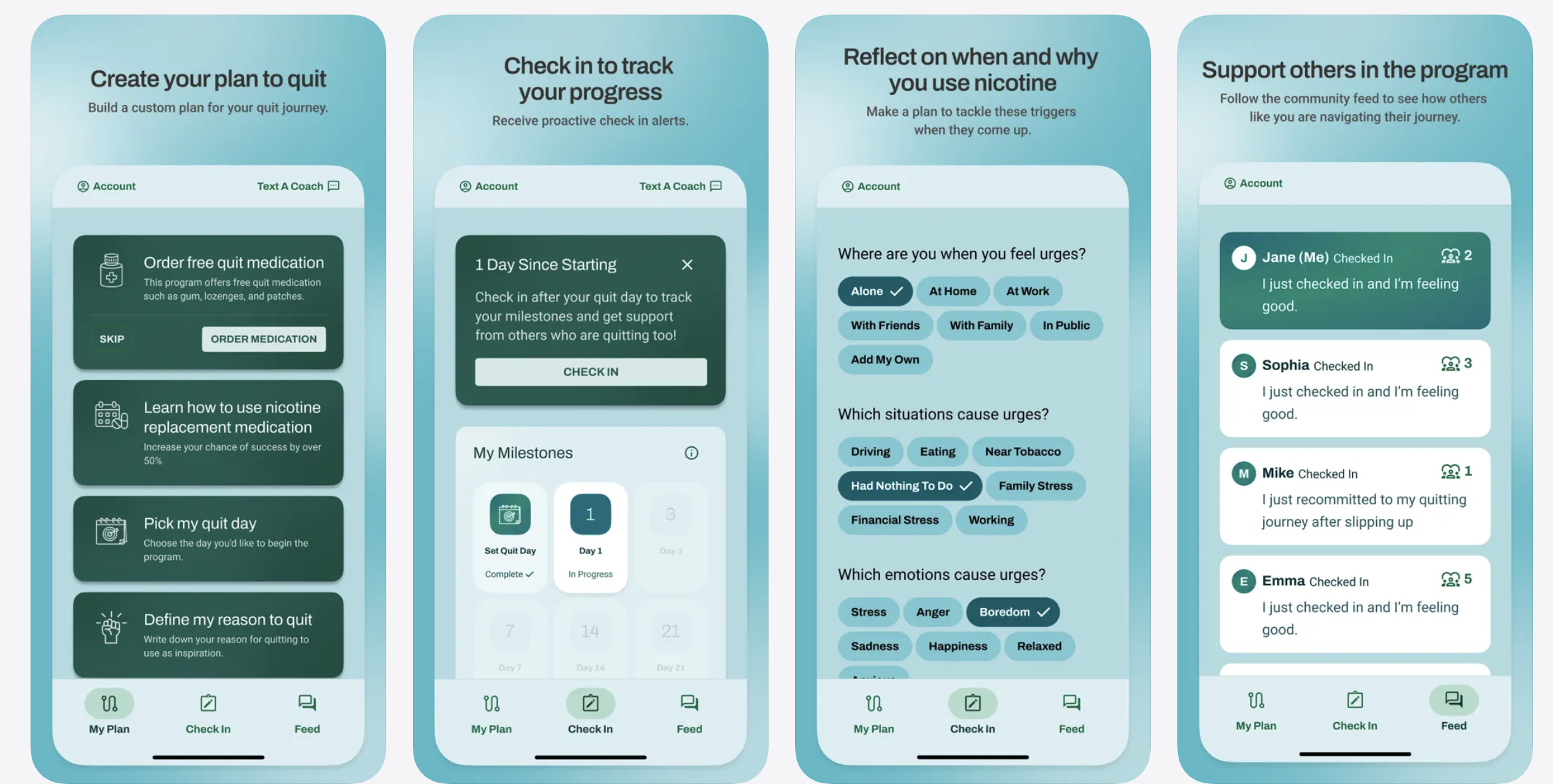 Department of Health launches mobile app to help Hawaiʻi quit tobacco