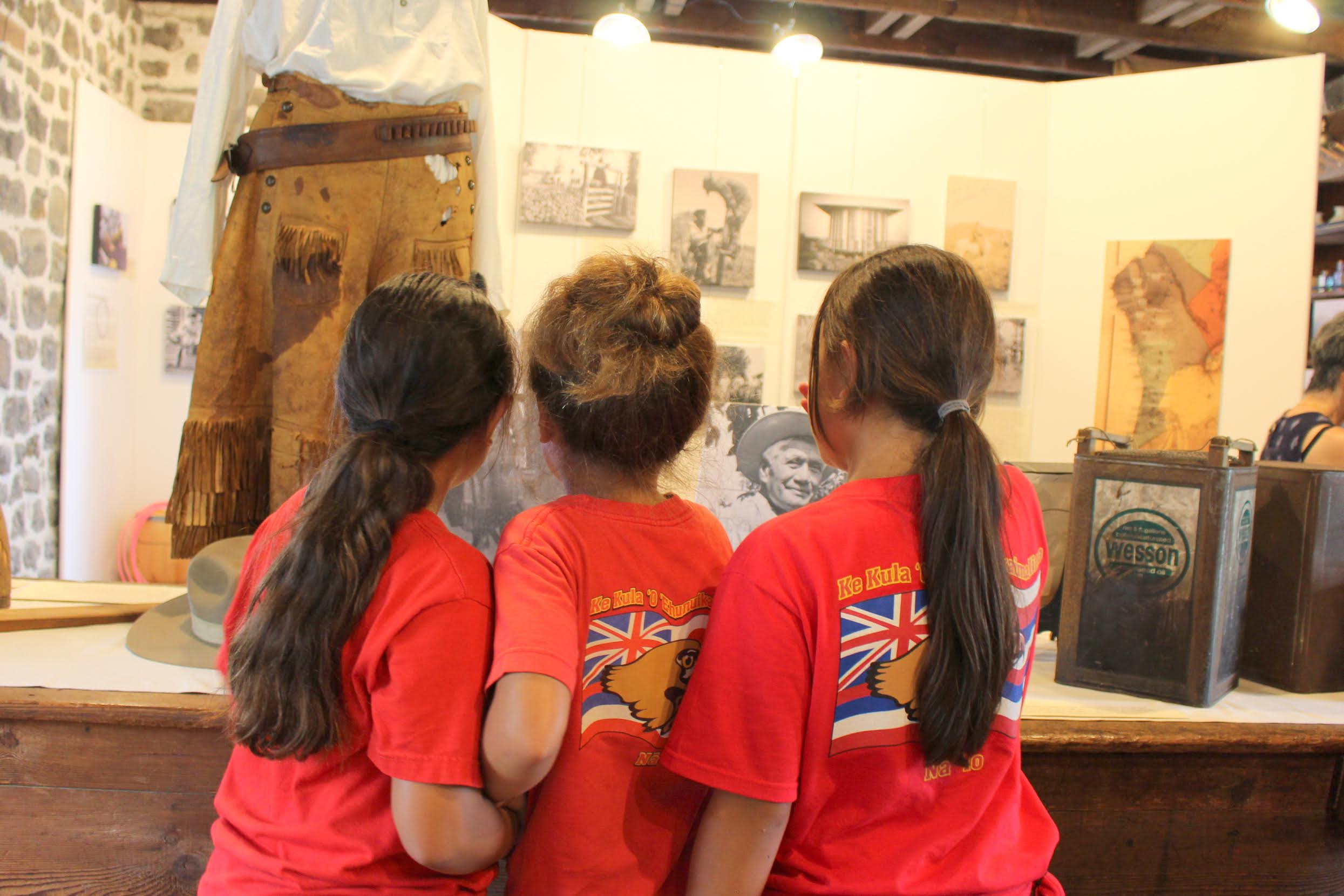 Kona Historical Society is in jeopardy of closing; needs to raise $200,000 by Dec. 31