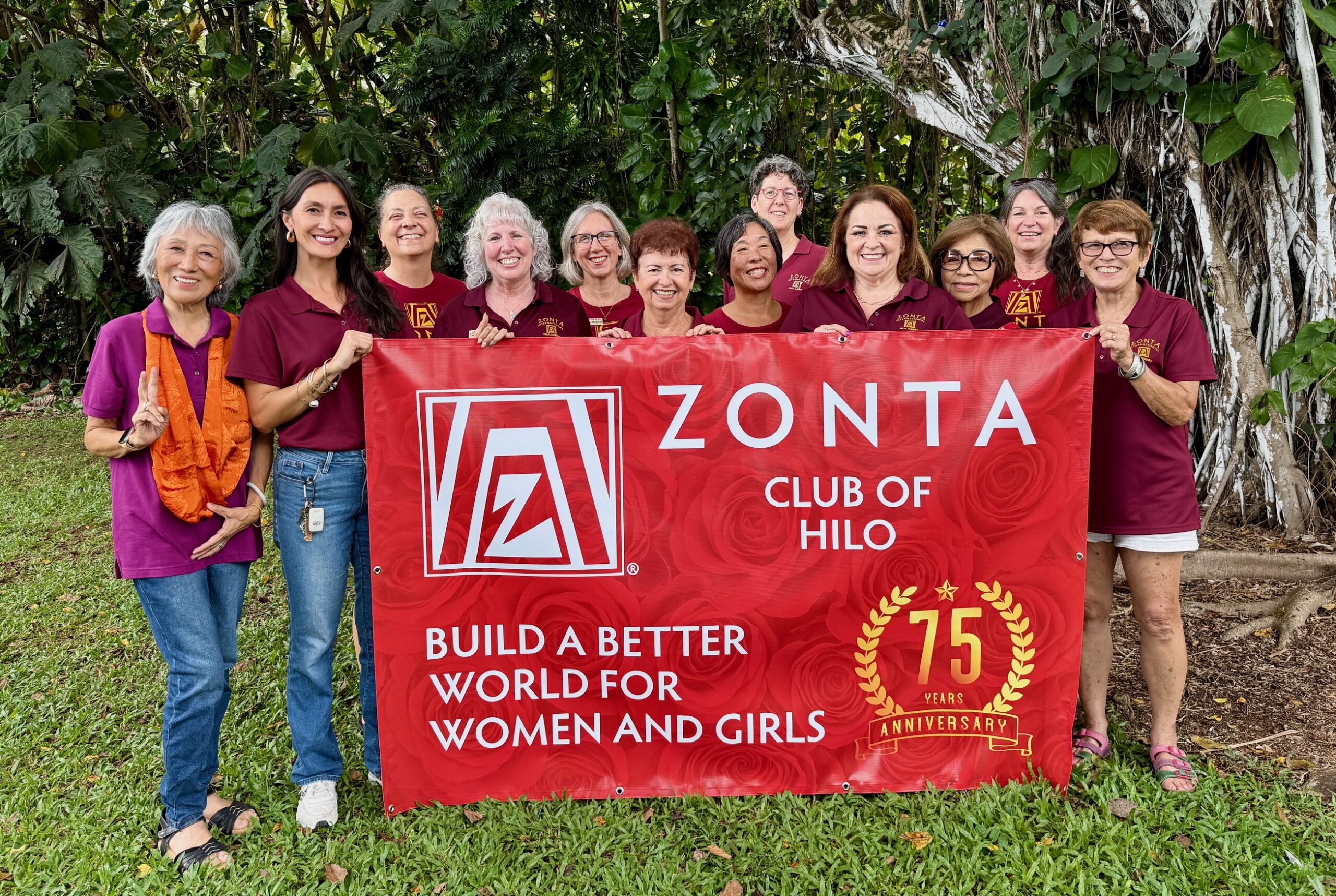 Applications open for 2027 Zonta Women in Business Leadership Awards