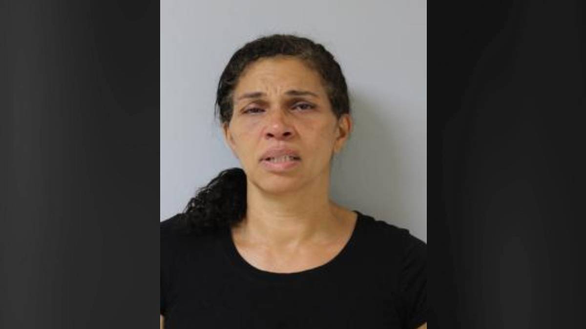 Bail maintained for Puna woman charged with attempted murder