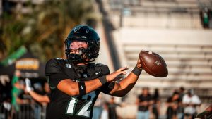 Briefs for Oct. 12: University of Hawaiʻi at Mānoa Athletics asks for support during Giving Week