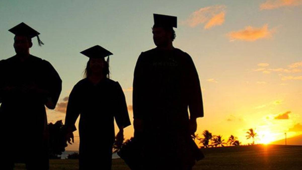 University of Hawaiʻi awarded $4.4M federal grant to expand college pathways for rural Big Island students