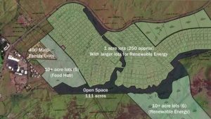 Waikōloa affordable housing projected halted due to infrastructure and evacuation concerns